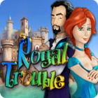 Скачать бесплатную флеш игру Royal Trouble