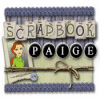 Скачать бесплатную флеш игру Scrapbook Paige