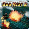 Скачать бесплатную флеш игру Sea War: The Battles 2