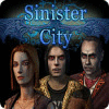 Скачать бесплатную флеш игру Sinister City