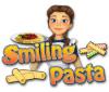 Скачать бесплатную флеш игру Smiling Pasta