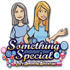 Скачать бесплатную флеш игру Something Special