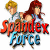 Скачать бесплатную флеш игру Spandex Force