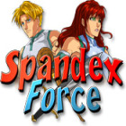 Скачать бесплатную флеш игру Spandex Force