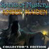 Скачать бесплатную флеш игру Spirits of Mystery: Amber Maiden Collector's Edition