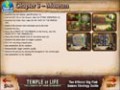 Free download Temple of Life: The Legend of Four Elements Strategy Guide screenshot