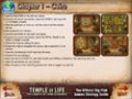 Free download Temple of Life: The Legend of Four Elements Strategy Guide screenshot