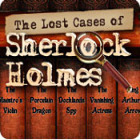 Скачать бесплатную флеш игру The Lost Cases of Sherlock Holmes