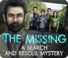 Скачать бесплатную флеш игру The Missing: A Search and Rescue Mystery