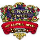 Скачать бесплатную флеш игру The Pirate's Treasure: An Oliver Hook Mystery