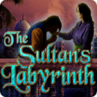 Скачать бесплатную флеш игру The Sultan's Labyrinth