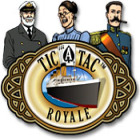 Скачать бесплатную флеш игру Tic-A-Tac Royale