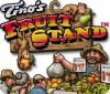 Скачать бесплатную флеш игру Tino's Fruit Stand