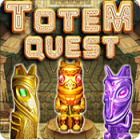 Скачать бесплатную флеш игру Totem Quest