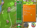 Free download Trivia Golf screenshot