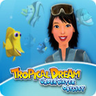 Скачать бесплатную флеш игру Tropical Dream: Underwater Odyssey