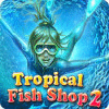 Скачать бесплатную флеш игру Tropical Fish Shop 2