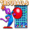 Скачать бесплатную флеш игру Trouballs