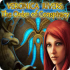 Скачать бесплатную флеш игру Veronica Rivers: The Order Of Conspiracy