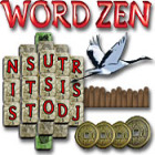 Скачать бесплатную флеш игру Word Zen